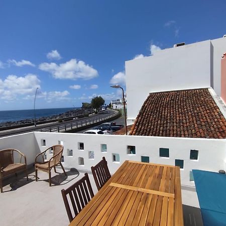 Casa De Sao Roque Acores Понта-Делгада Экстерьер фото