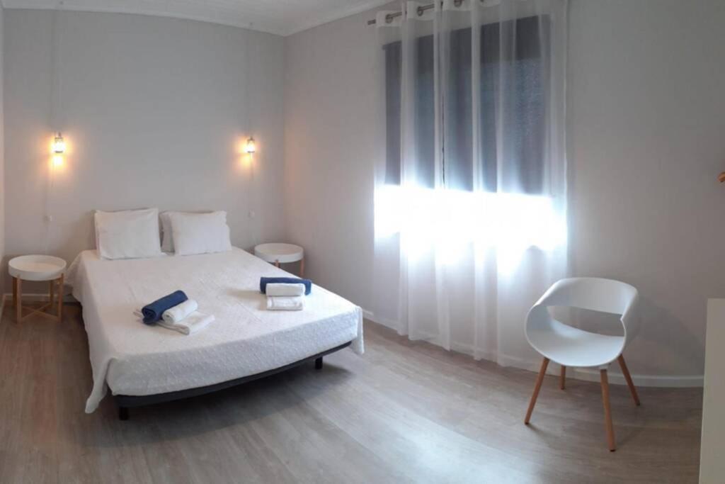 Casa De Sao Roque Acores Понта-Делгада Экстерьер фото