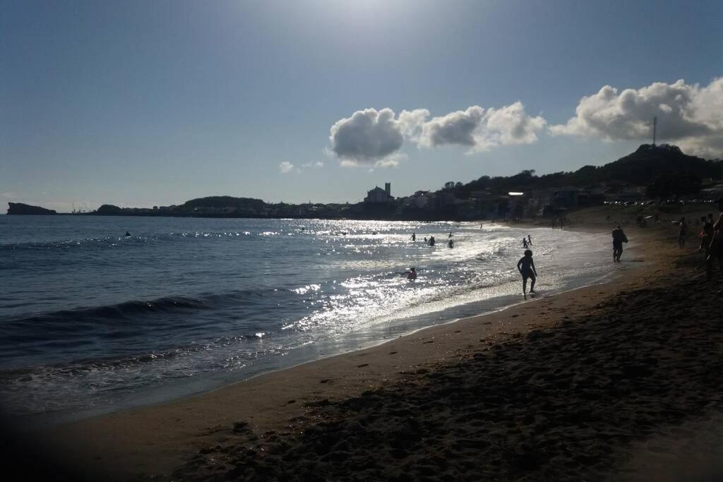 Casa De Sao Roque Acores Понта-Делгада Экстерьер фото