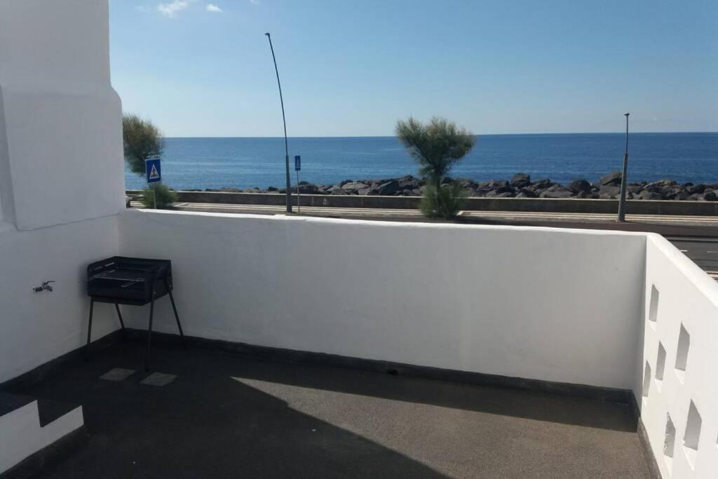 Casa De Sao Roque Acores Понта-Делгада Экстерьер фото