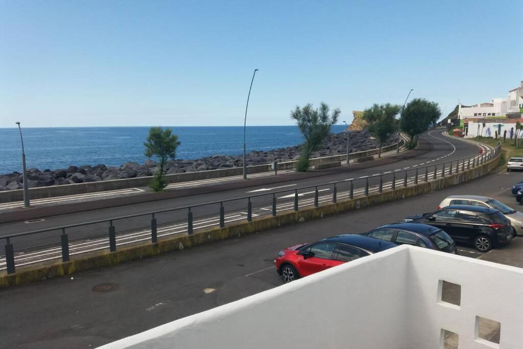 Casa De Sao Roque Acores Понта-Делгада Экстерьер фото